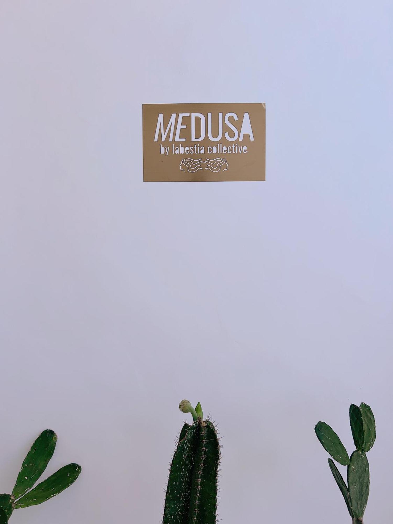 Medusa Ahangama Rum bild